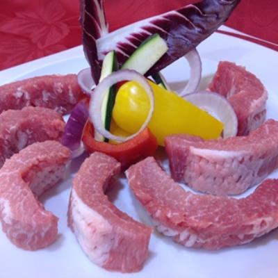 Costillas
